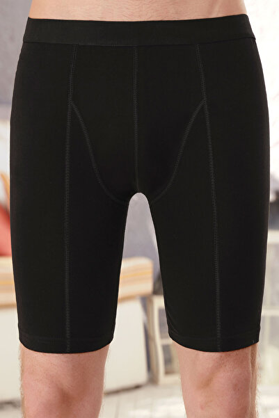 Berrak 1125 Pachet de 6 boxeri lungi pentru bărbați