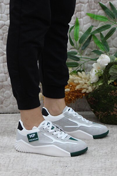 M.P. M.P 232 1328 Anatomik Ürün Rahat Kadın Spor Ayakkabı