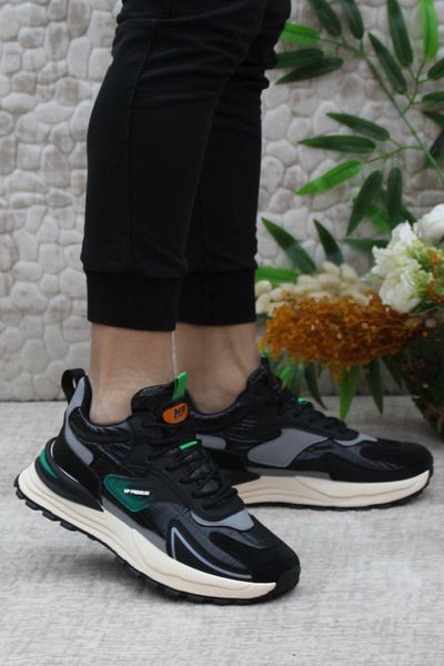 M.P. M.P 232 1235 Anatomical Product Flexible Comfortable Men's Sports Shoes