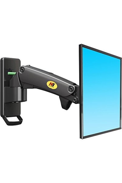 DUHALINE AOC 24G2ZE 23.8" Monitör NB F120 Güçlendirilmiş Amortisörlü Hareketl...