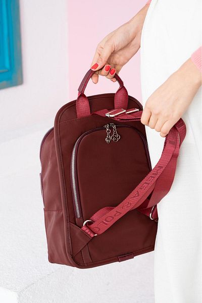 MEGA ÇANTA Rucsac din material textil cu parașuta cu mai multe compartimente