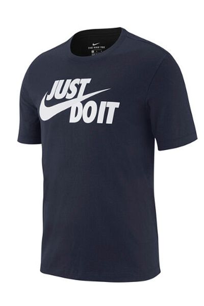 Nike Navy blue Men Sports T Shirts Styles Prices Trendyol