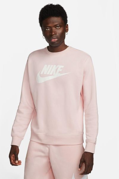 Nike Pink Men Sweatshirts Styles, Prices - Trendyol