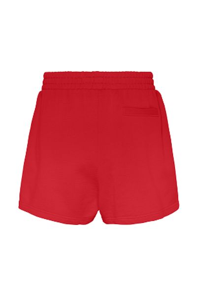 Tommy Jeans Rövidnadrág, S, piros