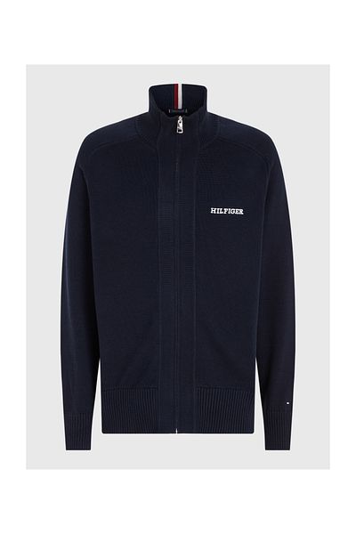 Tommy Hilfiger Blue Men Sweaters Cardigans Styles Prices Trendyol