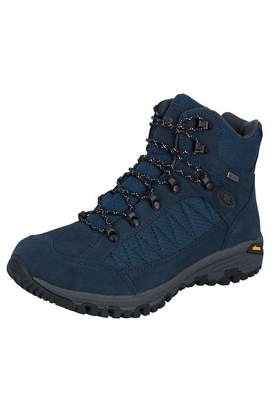 Brütting Outdoorstiefel Mount Kandu High