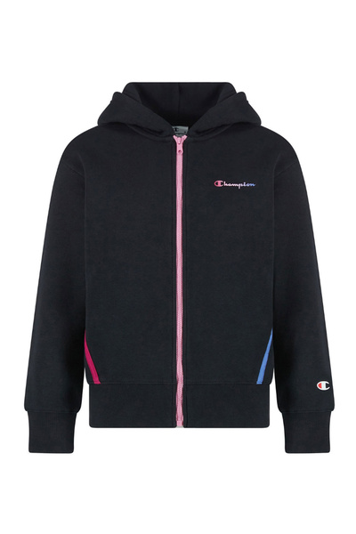 Champion Sweatshirt Women / Girls BLACK