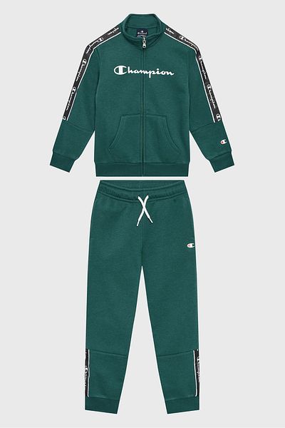 Champion Green Sweatsuit sets Styles Prices Trendyol