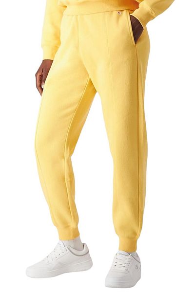 Champion Orange Sweatpants Styles Prices Trendyol