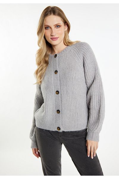 Dreimaster Vintage Strickjacke imane