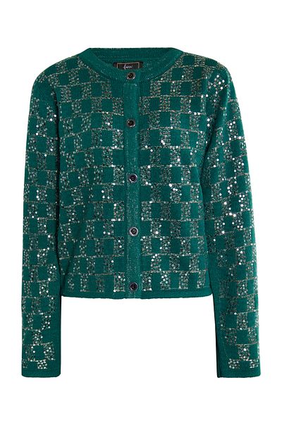 Faina prăjitură strickjacke