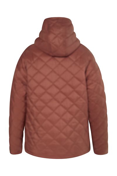 USHA Leichte Steppjacke sine