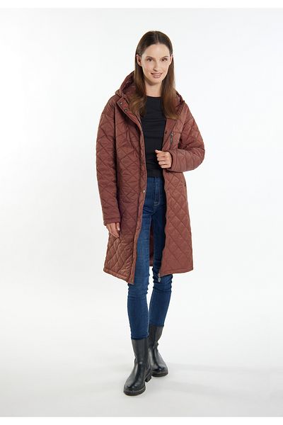 USHA Lurea Leichter Steppmantel