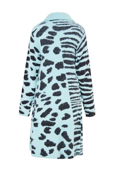 myMo Strick cardigan
