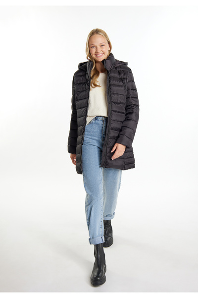 myMo Lehká prošívaná bunda