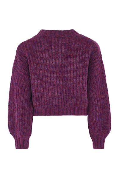 Dreimaster Vintage Grobstrickpullover