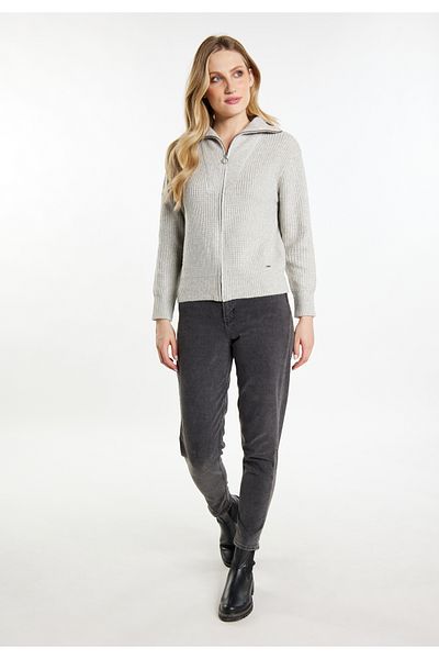 Dreimaster Vintage Strickjacke (imane signal)