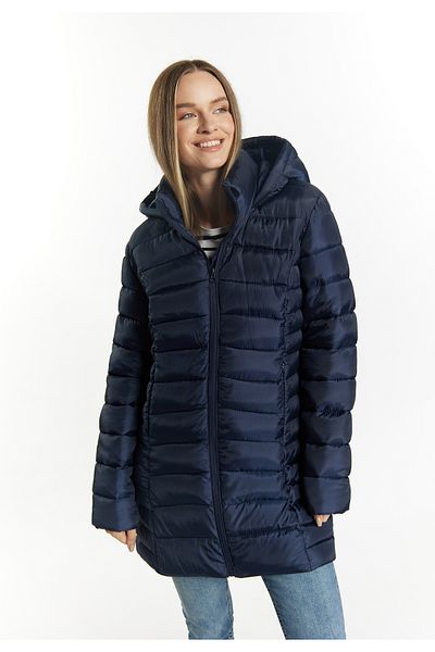 Icebound Wattierter Parka