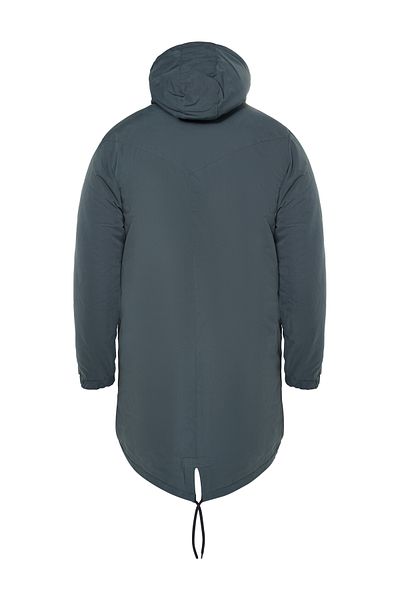 Mo Wattierter Parka