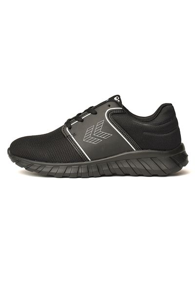 hummel Ratum Black Women's Sneakers