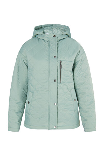 USHA Leichte Steppjacke sine