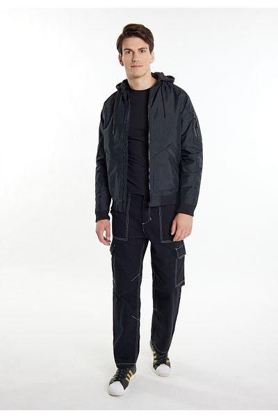 Mo Bomberjacke Rovic