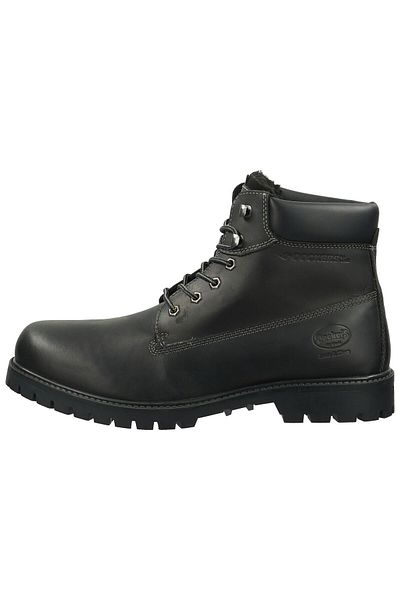 Dockers Εξομάλυνση
