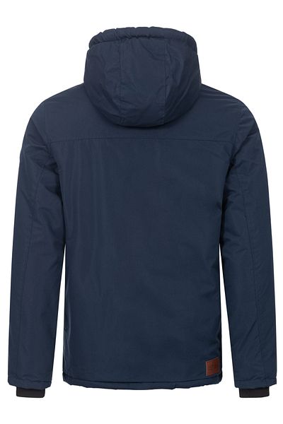 Alessandro Salvarini A. Salvarini Herren Winterjacke AS331