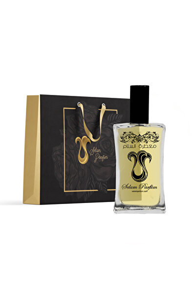 Selam Parfüm Açık Parfüm 1.kalite [ ] 100 ml