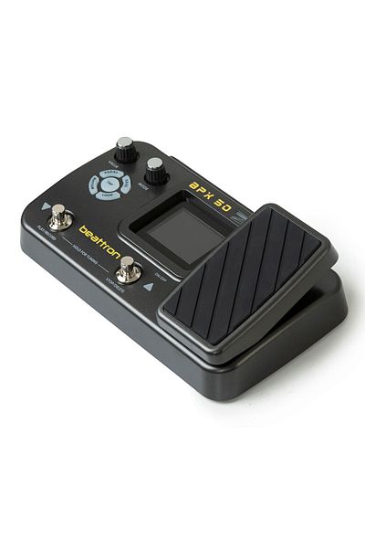 BEATTRON Bpx50 Guitar Processor