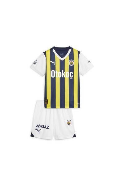 Puma FSK Home Minikit