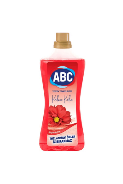 ABC 900 Ml Abc Yüzey Temizleyici Büyülü Bahçe