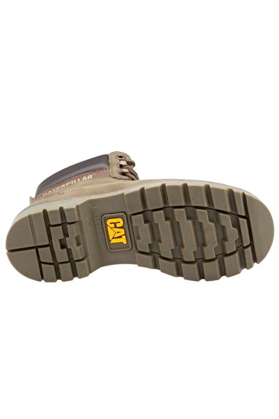 Cat Caterpillar Kadın Bot 015G100095 D44-27 COLORADO CATERPILLAR DARK OLIVE -- NUBUK