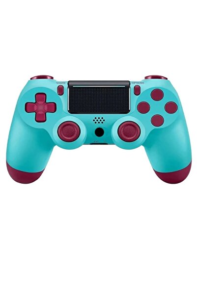 GLRTech Kablosuz Oyun Kolu Playstation 4 Uyumlu