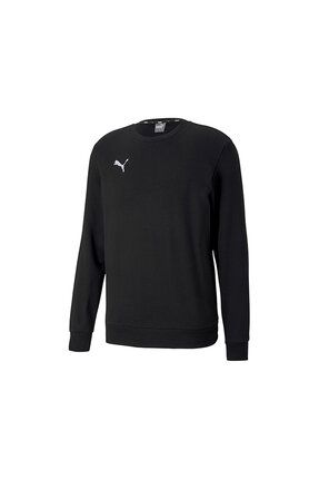 Puma Casual Erkek Sweatshirts 65693303 Siyah Fiyat Yorumlar Trendyol
