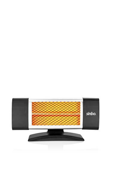 Sinbo SFH-3395 Mini Infrared Isıtıcı Soba