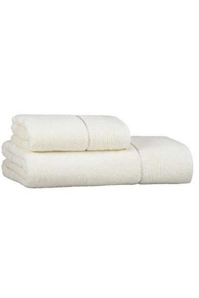 Sarev New Soho V33 Ecru Towel - 50*90