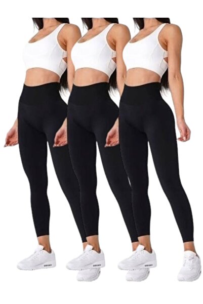 Tezzgelsin ارتفاع الخصر 3 قطع مشد طماق ثبات التخسيس بعد الولادة رفع طماق الأمومة