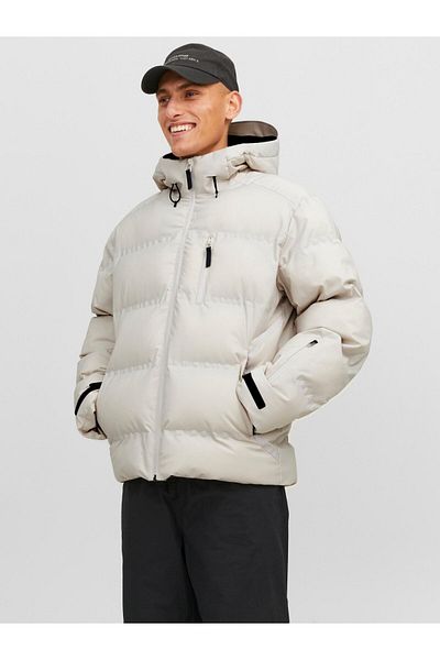 Jack & Jones Φουσκωτό μπουφάν JcoSweep 12238998