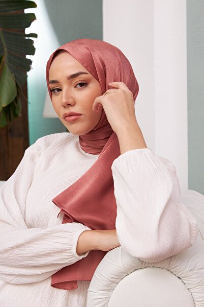 Silk Home JANJAN Σάλι Μοντέλο 48 - Άνετο και κομψό