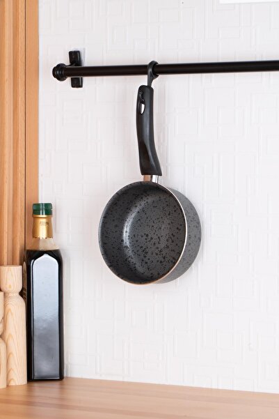 ACAR Glory Gray Sauce Pan - 14 cm