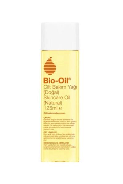 Bio-Oil Bio Oil Natural Skin Care Oil 125 ml