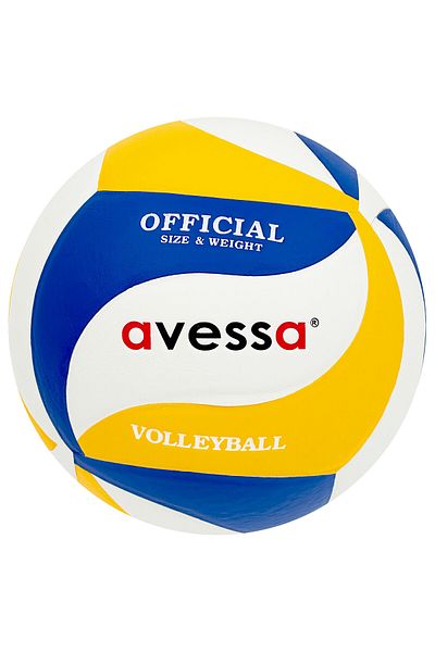 AVESSA VLB-3000 لاصق رقم 5 كرة طائرة