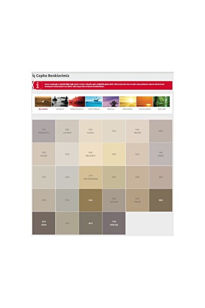 Dyo BOYA İÇ CEPHE SİLİKONLU DİNAMİK