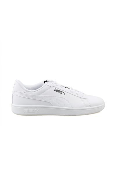 Puma Smash 3.0 Pantofi casual pentru bărbați 39250101   Alb