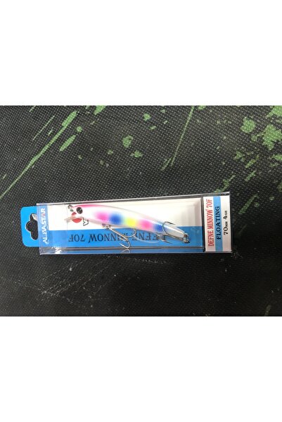defne minnov rapala