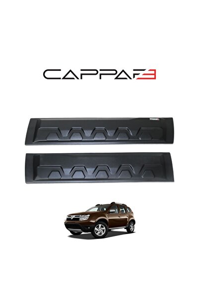 Cappafe Dacia Duster 2010-2017 Uyumlu Arası Bal Peteği Hornet Dodik Seti 12 Prç