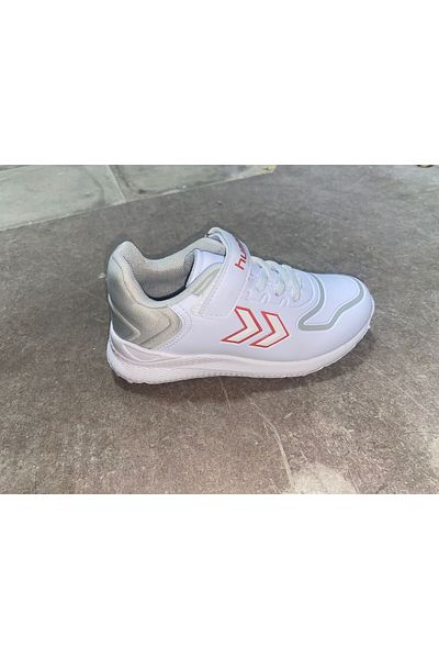hummel Basto Jr. Pantofi sport Pantofi sport casual pentru copii