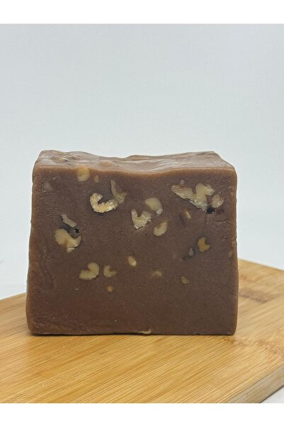 Soydan Şekerciler CEVİZLİ YAZ HELVASI 1 KG