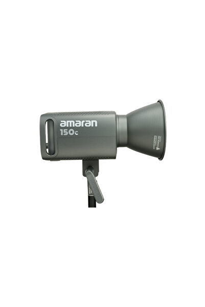 APUTURE Amaran 150C RGBWW LED Video Işığı
